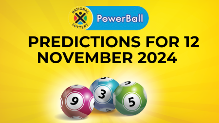 Ithuba Powerball Results