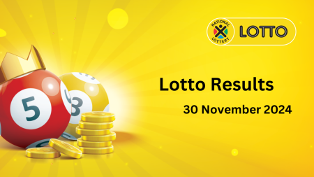 Ithuba Lotto Results