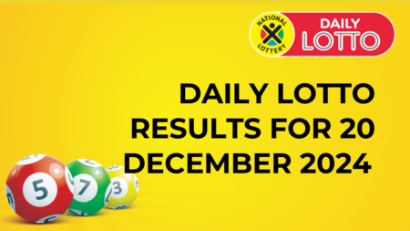 daily lotto predictions