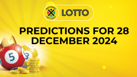 Ithuba Lotto Predictions