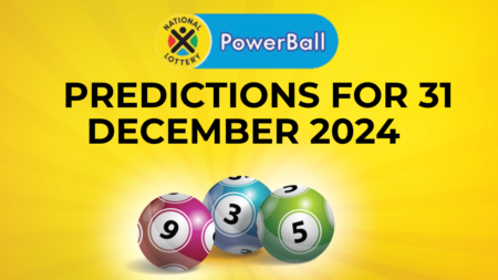 Ithuba powerball predictions