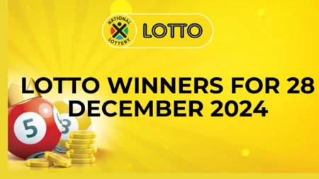 lotto winners