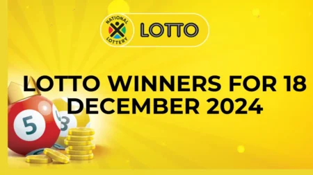 lotto winners