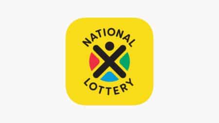 Download The National Lottery App And Play For The Jackpot Today!