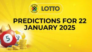 Ithuba Lotto Predictions for 22 January 2025 Ithuba Lotto Predictions For 22 January 2025