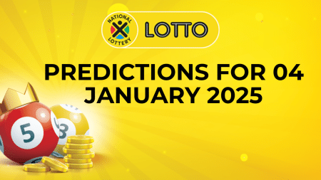 Ithuba lotto predictions