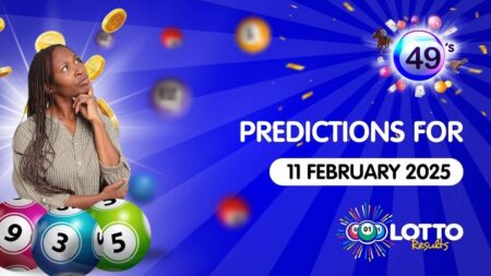 UK 49s predictions for 12 February 2025 – Check the latest hot and cold numbers, winning combinations, and expert lottery tips to maximize your chances!