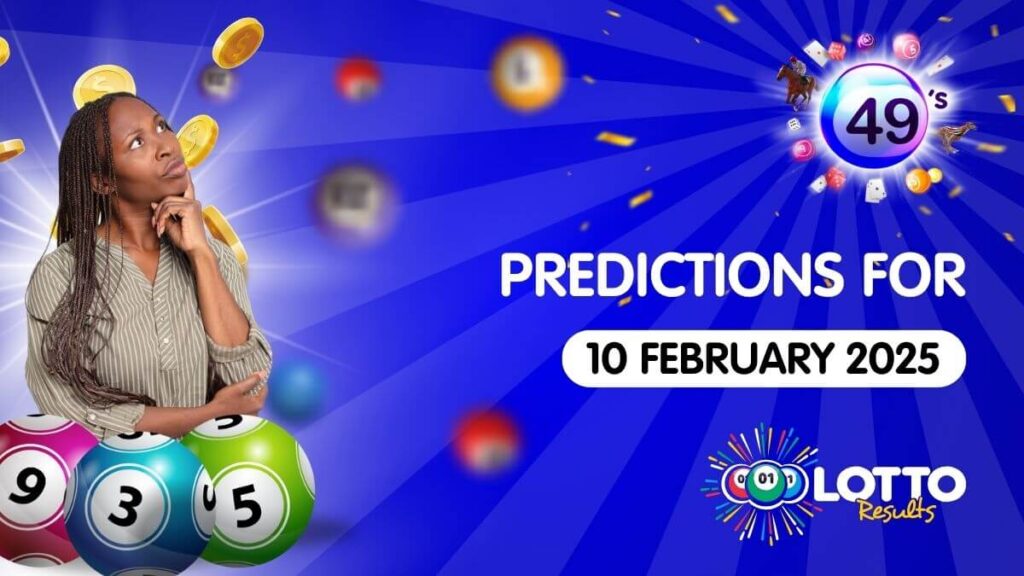 UK 49s Predictions
