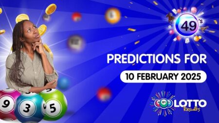 UK 49s Predictions
