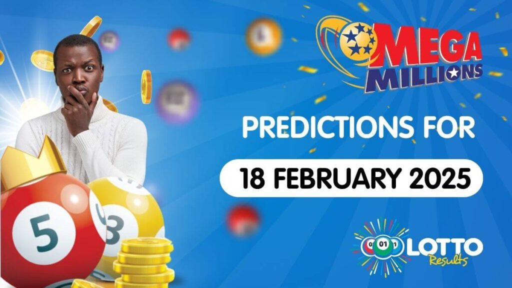 Looking for the best Mega Millions predictions for 20 February 2025? Check out expert insights, hot and cold numbers, and winning strategies for tonight’s $145 million jackpot!