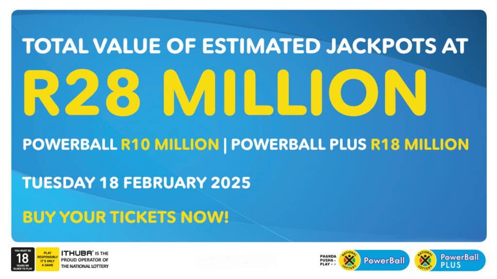 PowerBall Predictions