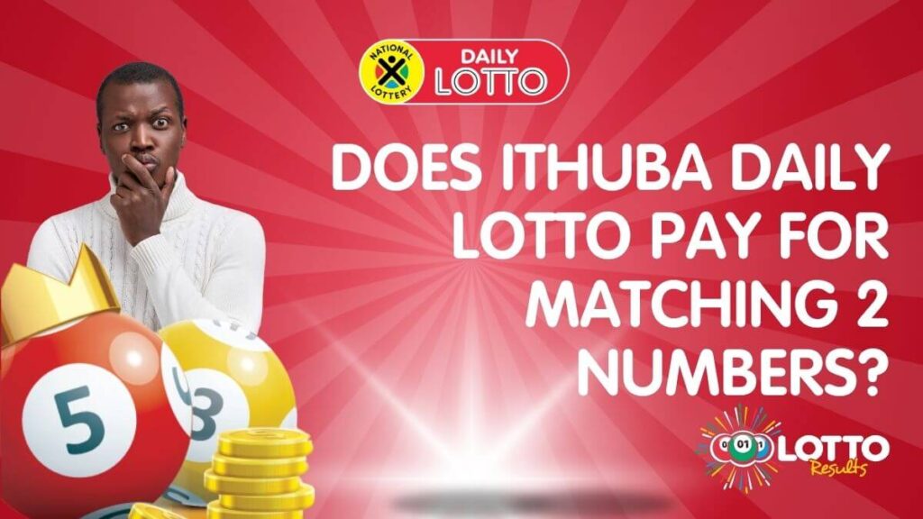Ithuba Daily Lotto