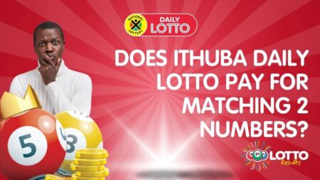 Ithuba Daily Lotto