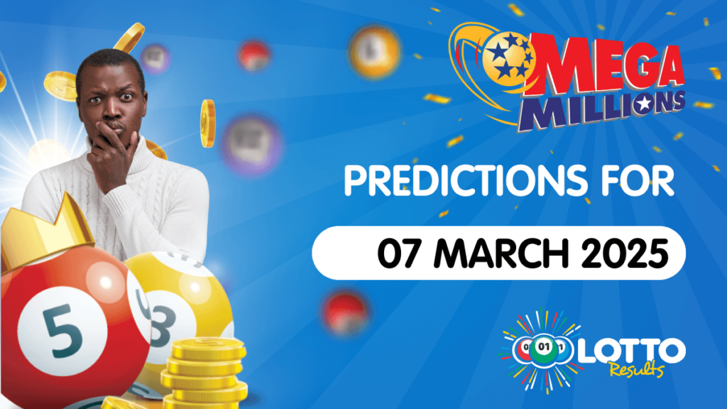 Mega Millions Predictions