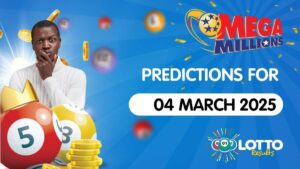 04-03-2025 Mega Millions Predictions for Today – Hot & Cold Numbers to Watch Check today’s Mega Millions predictions! Discover hot, cold, and overdue numbers, plus expert picks to help you choose your lucky numbers for tonight’s draw.