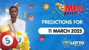 Mega Millions Predictions for 11 March 2025 – Hot & Cold Numbers to Watch Mega Millions predictions