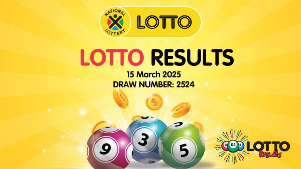 Lotto Results