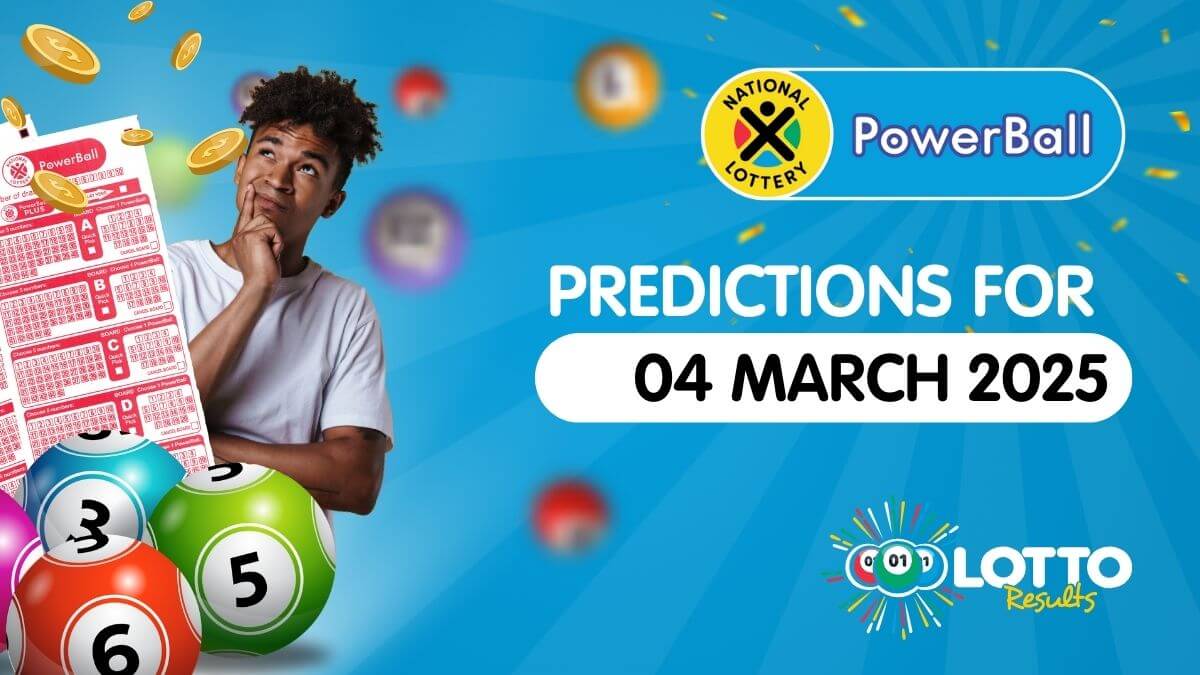 powerball predictions